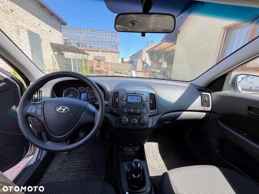Hyundai i30 1.4 Base - 7