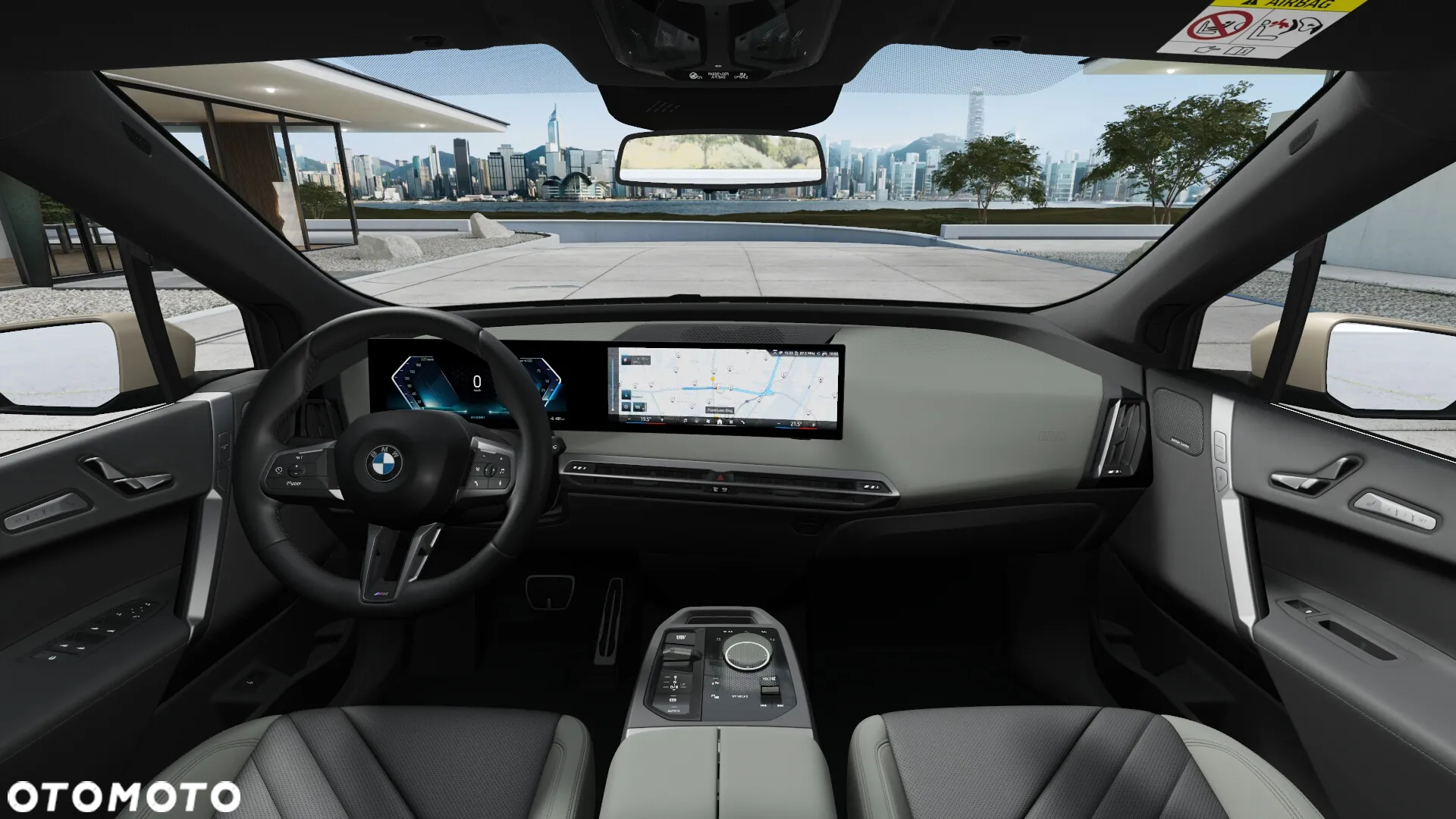 BMW iX xDrive45 100.6kWh - 9
