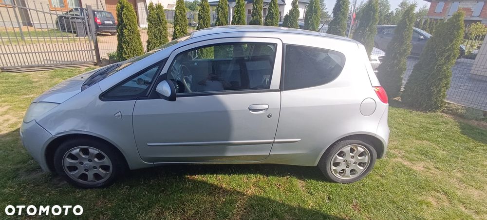 Mitsubishi Colt CZ3 1.3 Inform - 6