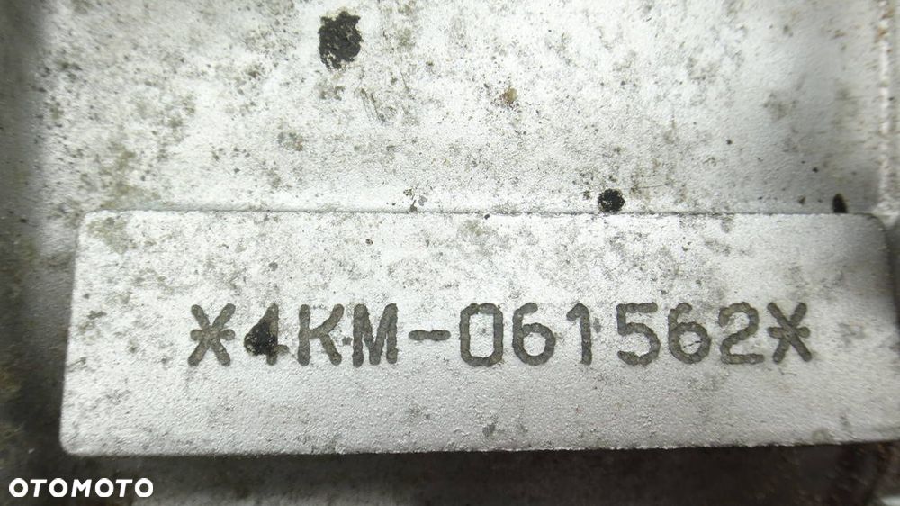 Silnik Yamaha Xj 900 4Km Gwarancja 30 Dni - 3