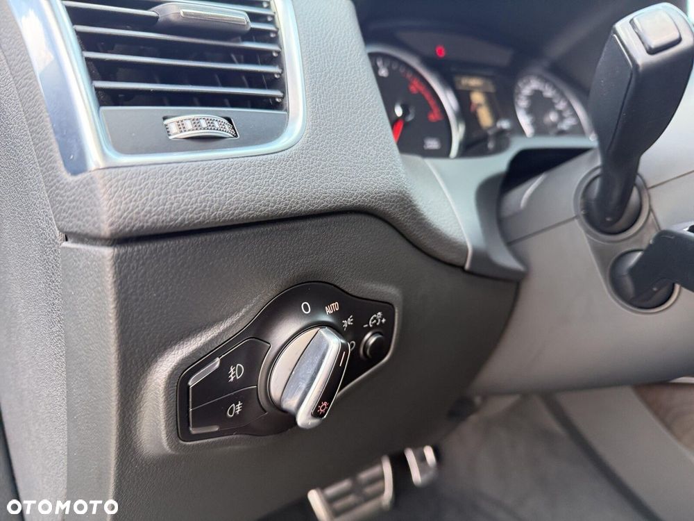 Audi Q5 40 TDI Quattro Sport S tronic - 15