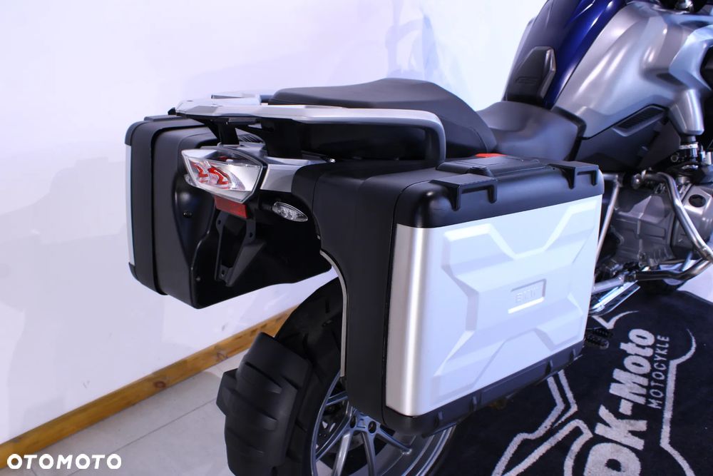 BMW GS - 16
