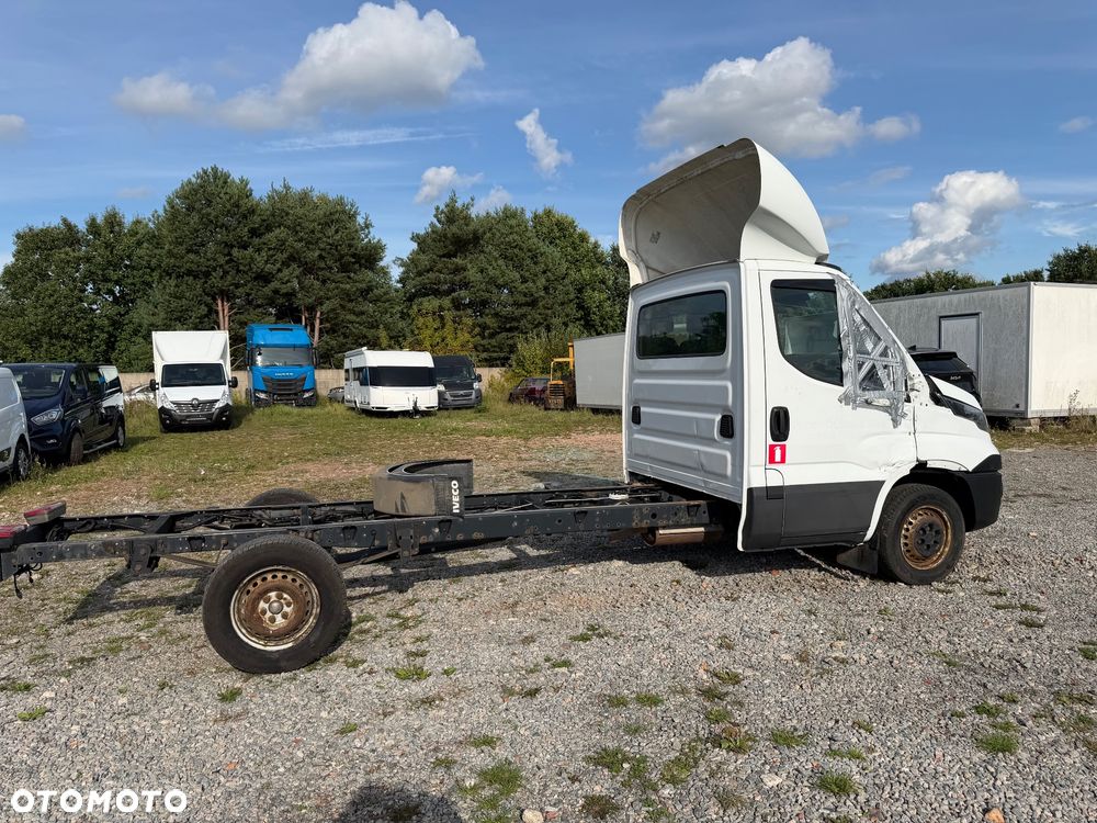 Iveco daily - 8