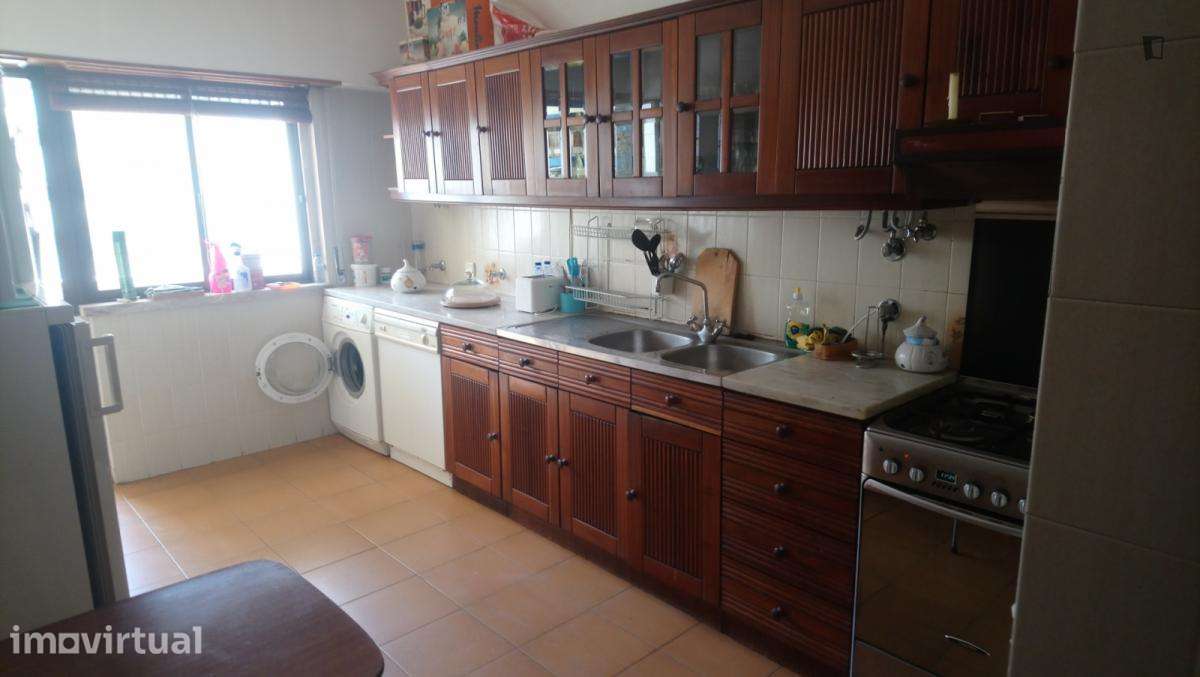 Quarto - localizado em Sintra Lisbon - Grande imagem: 5/11