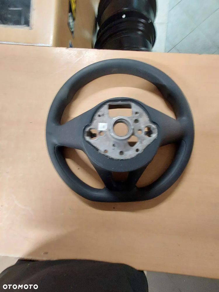 Kierownica vw t6.1 - 2