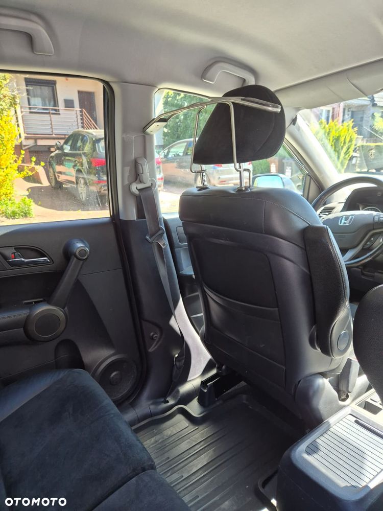 Honda CR-V 2.0 Executive - 9
