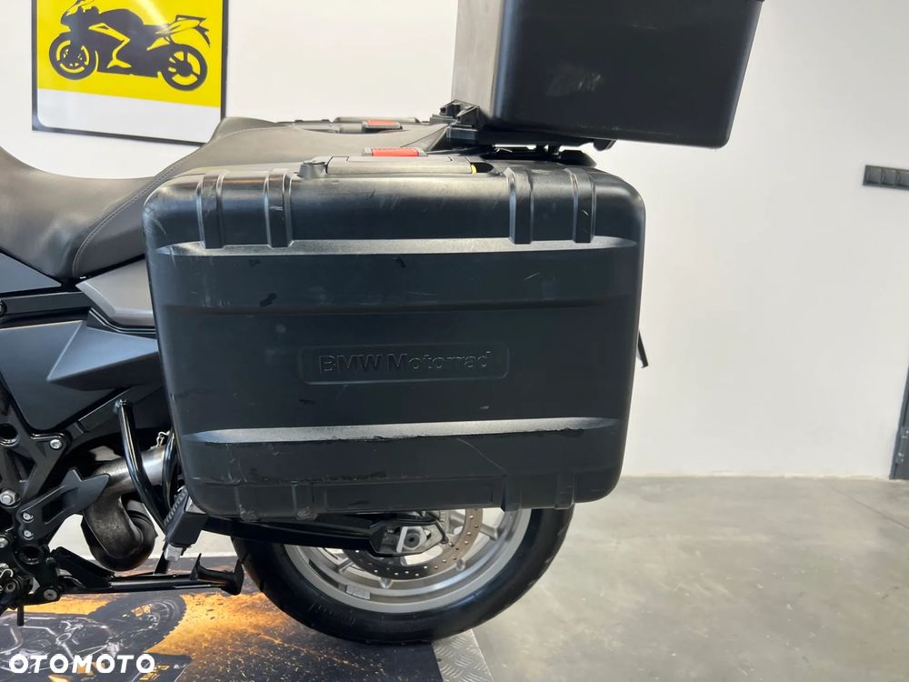 BMW GS - 12