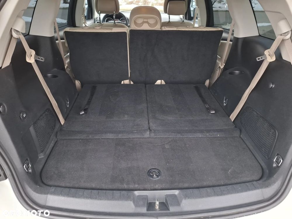 Dodge Journey - 25