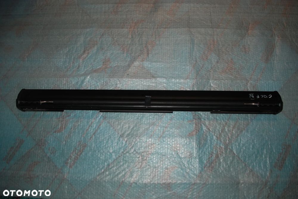 SIATKA BAGAŻNIKA VW GOLF IV 1J9861691