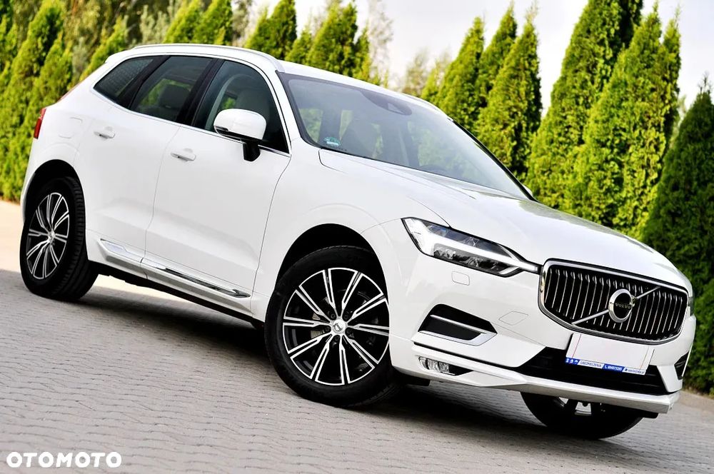 Volvo XC 60 D4 Inscription - 5