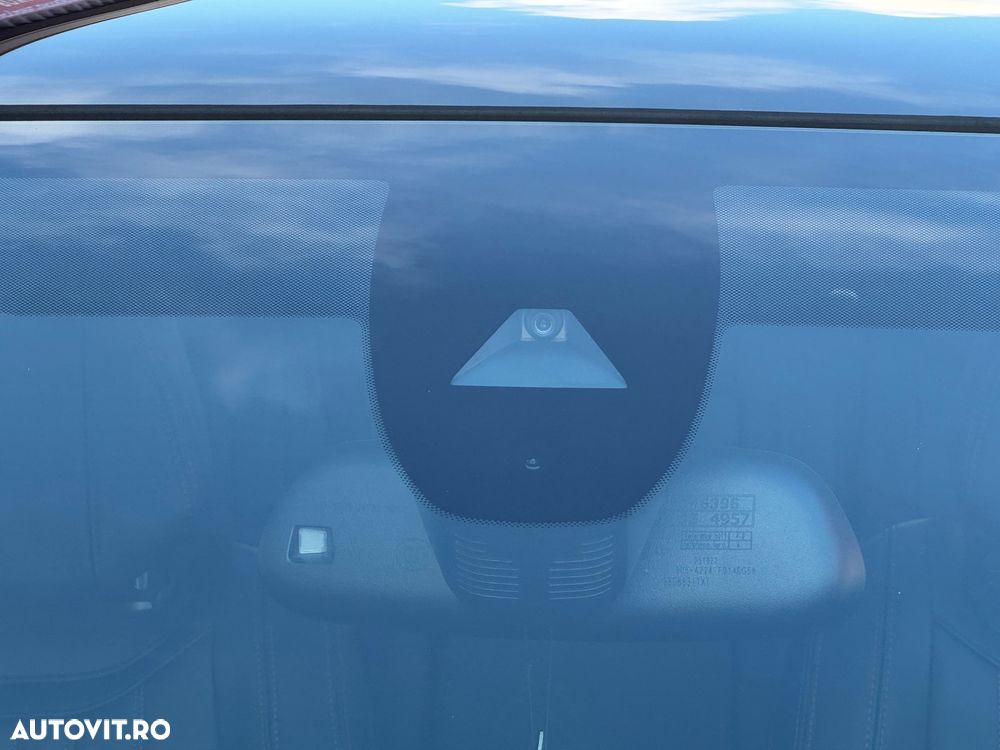 Peugeot 308 BlueHDi FAP 130 EAT8 Stop & Start GT Pack - 26