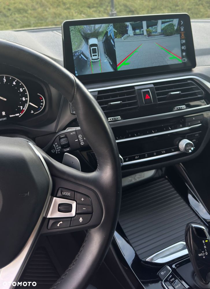 BMW X3 - 17