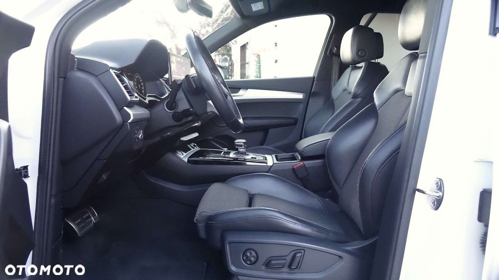 Audi Q5 - 22