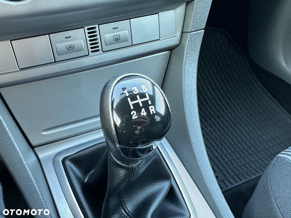 Ford Focus - 26