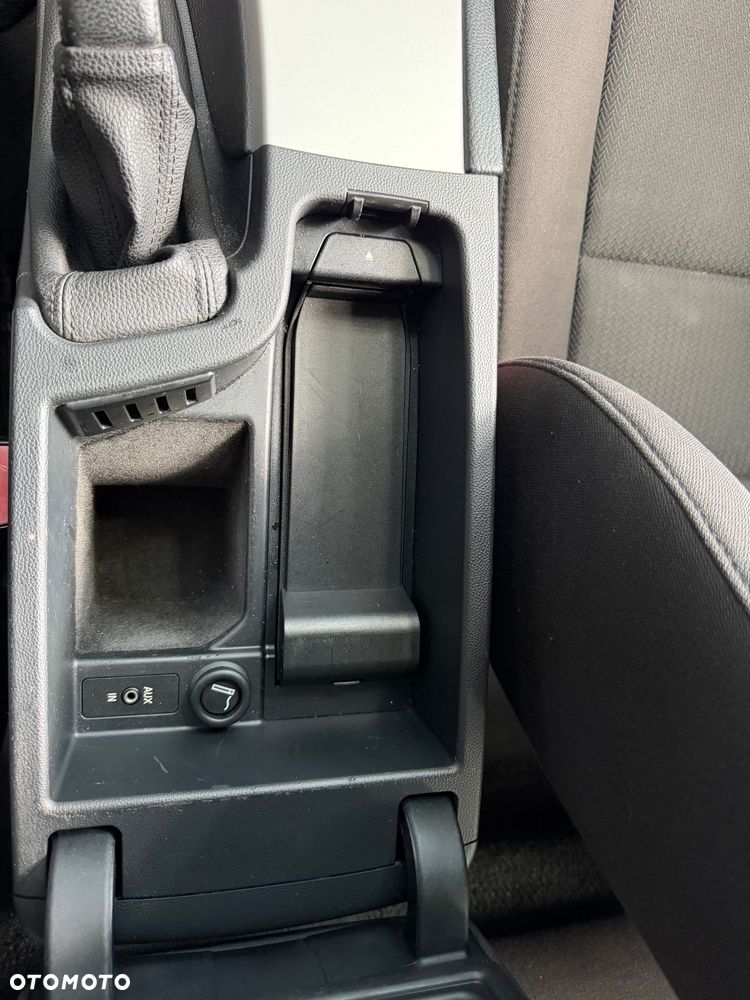 BMW Seria 3 320d DPF - 26