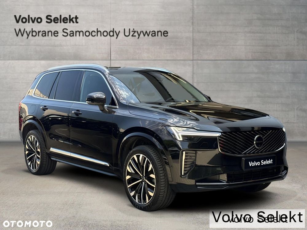 Volvo XC 90 - 8