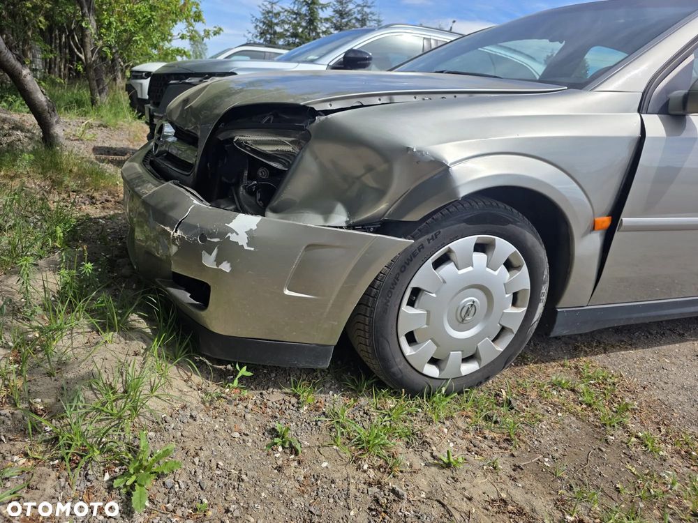 Opel Vectra 1.8 CD - 3
