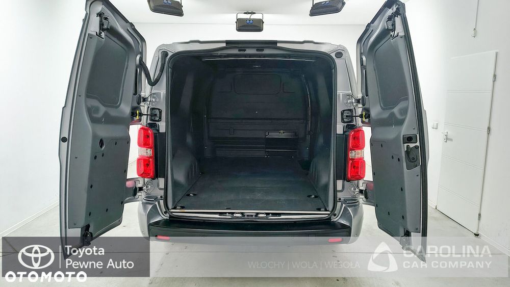 Toyota ProAce - 18