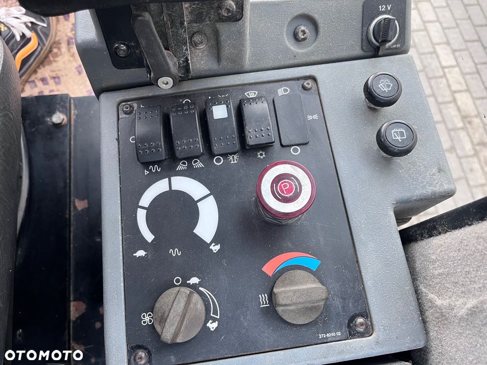 Caterpillar CAT CS56 - 33