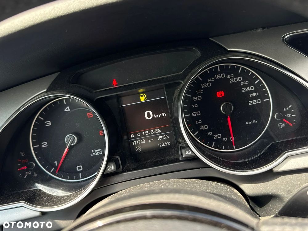 Audi A5 Sportback 2.0 TDI quattro sport - 15