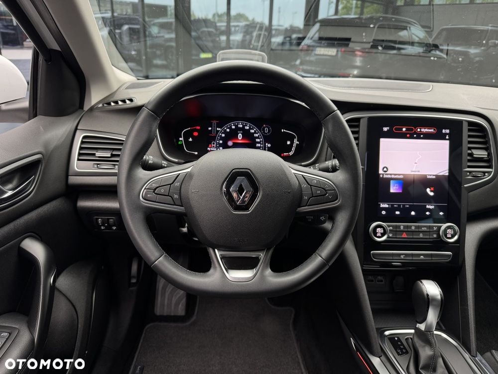 Renault Megane 1.5 Blue dCi Techno EDC - 17