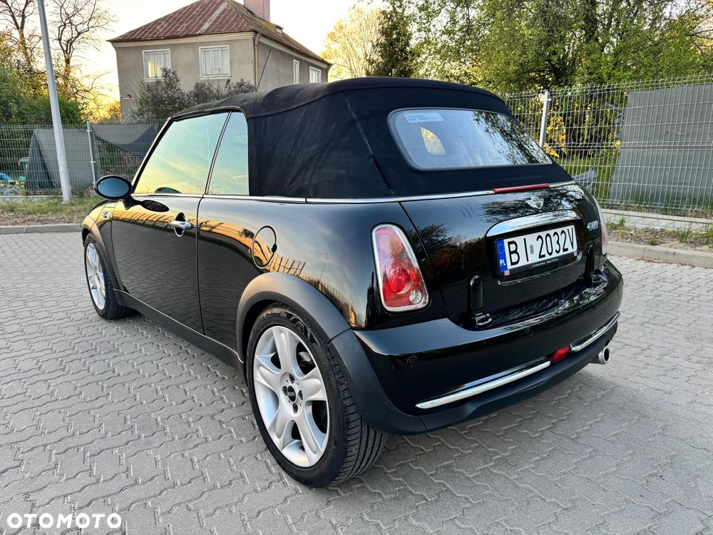 MINI Cooper - 13