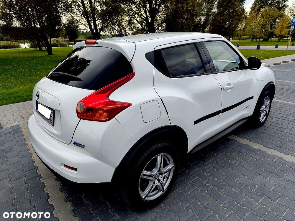 Nissan Juke 1.5 dCi Edition - 20
