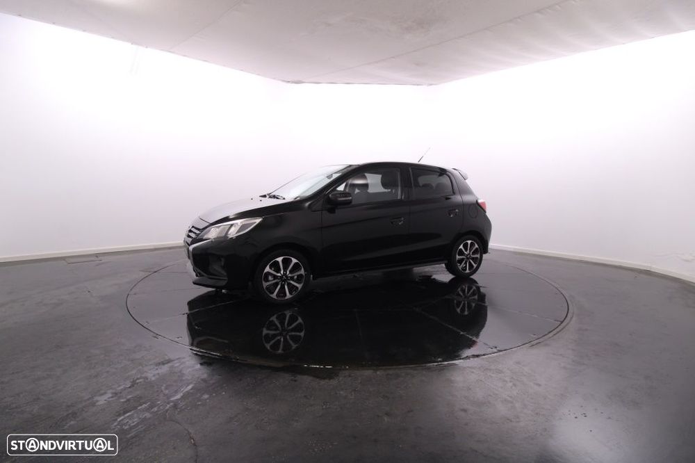 Mitsubishi Space Star 1.2 Connect Edition - 2