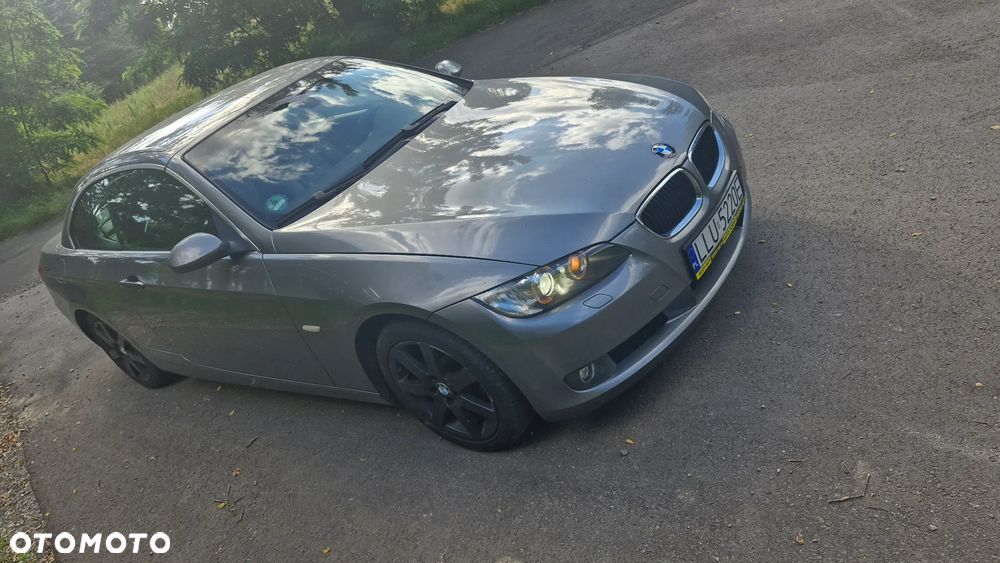 BMW Seria 3 320d - 15