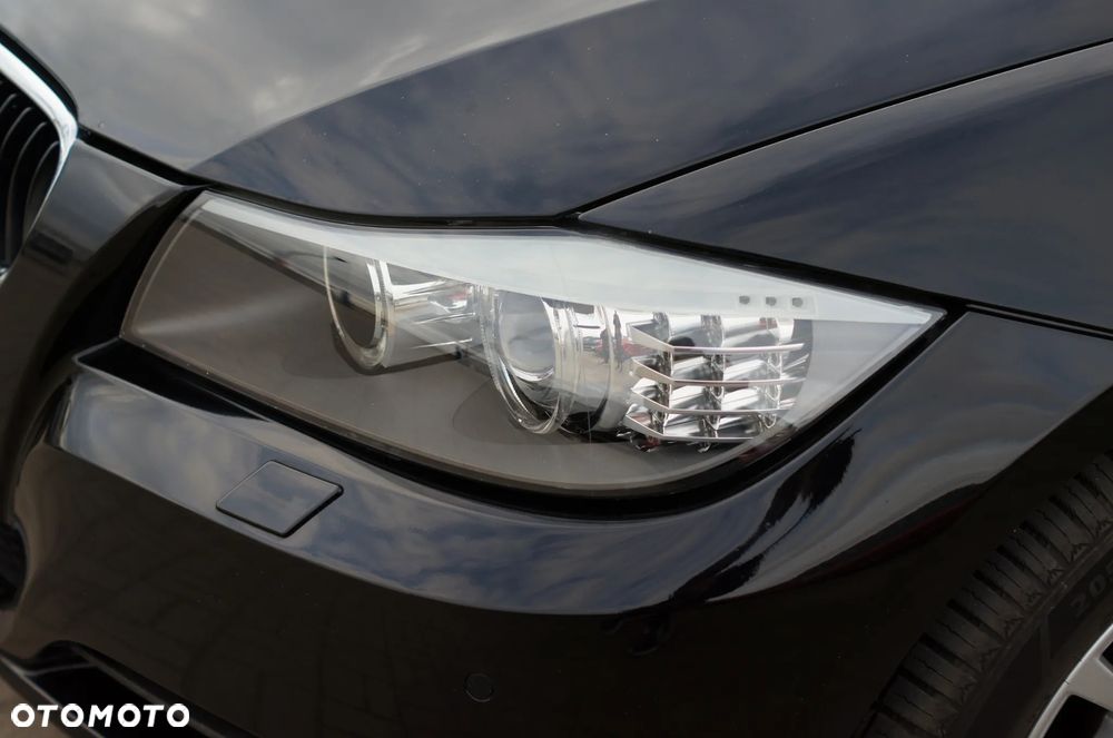 BMW Seria 3 320d - 19