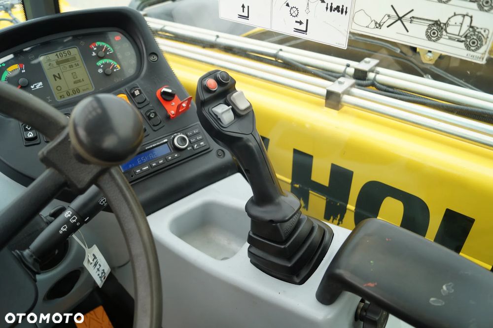 New Holland TH 7.32 Plus ładowarka teleskopowa - 21