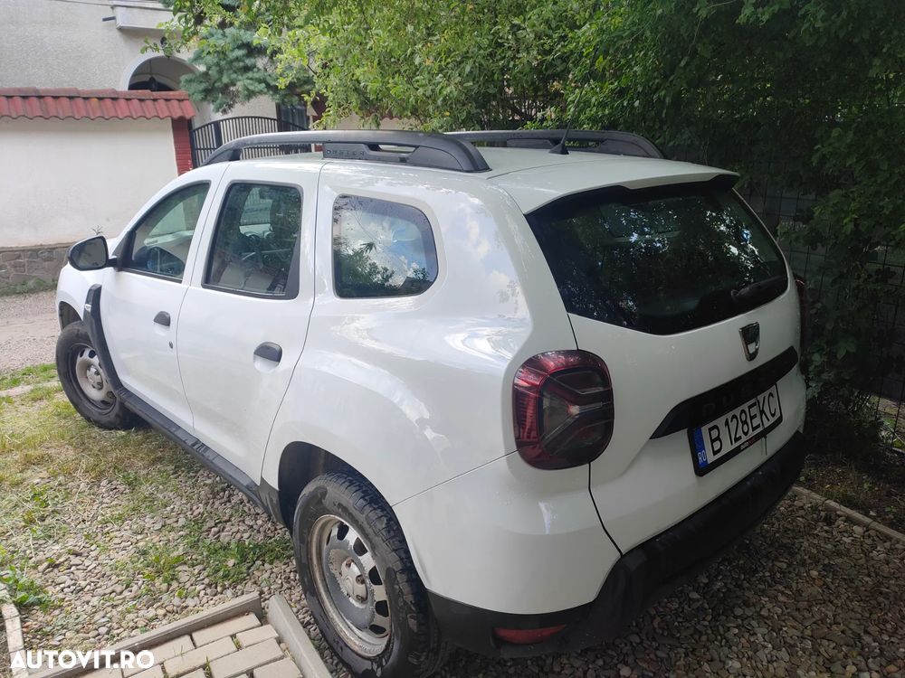 Dacia Logan - 11