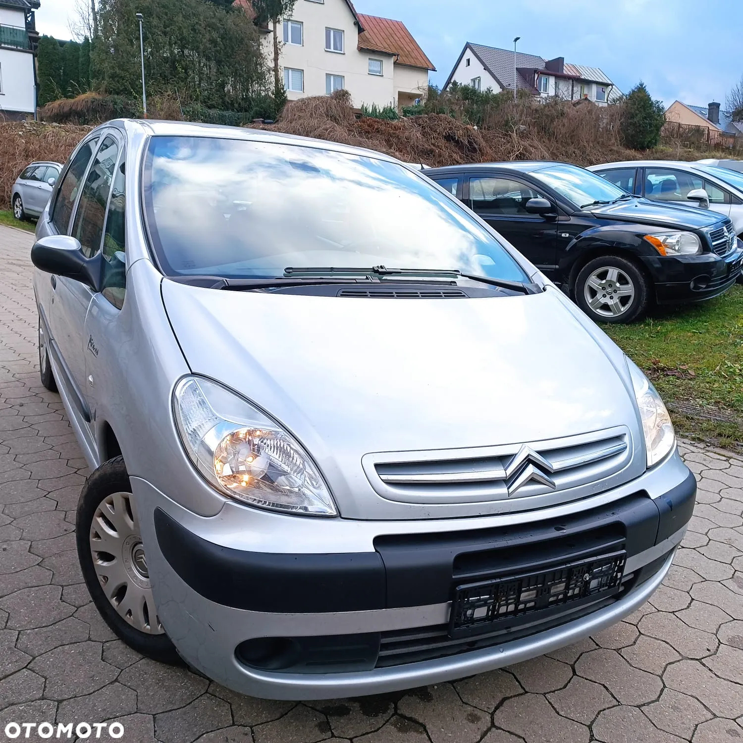 Citroën Xsara Picasso 1.6 Exclusive - 7