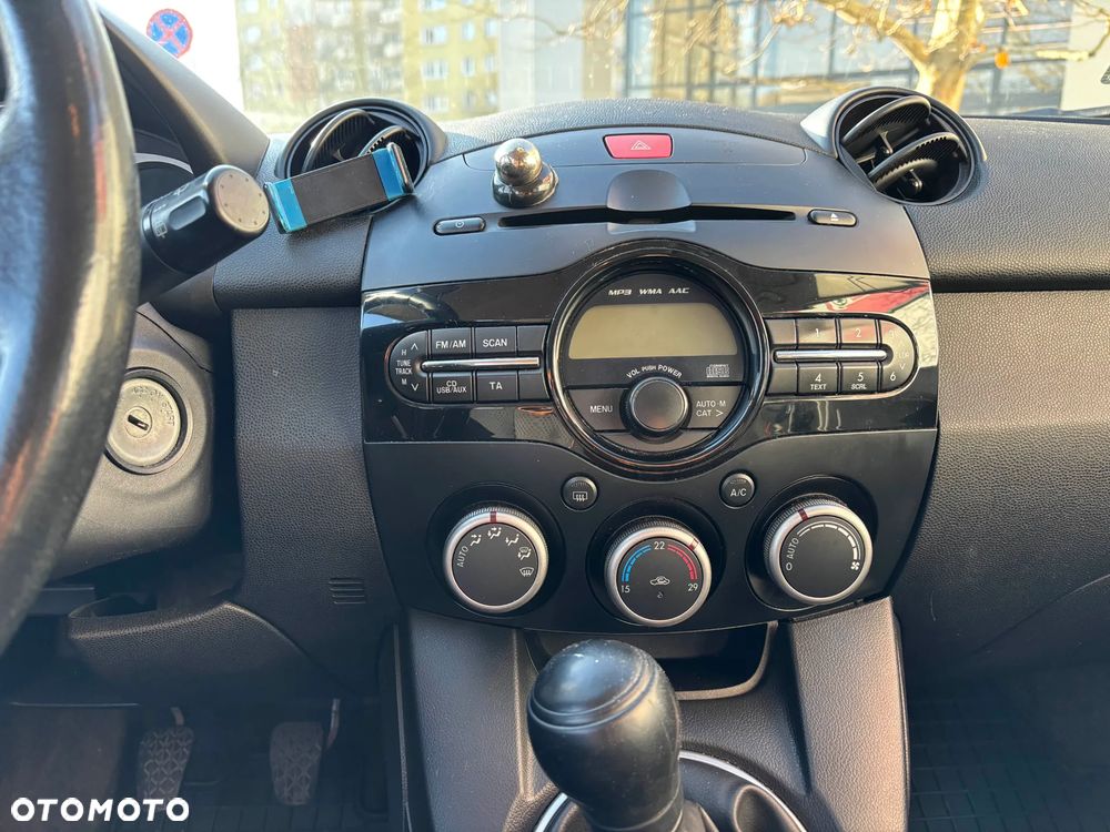 Mazda 2 1.3 MZR Edition - 14