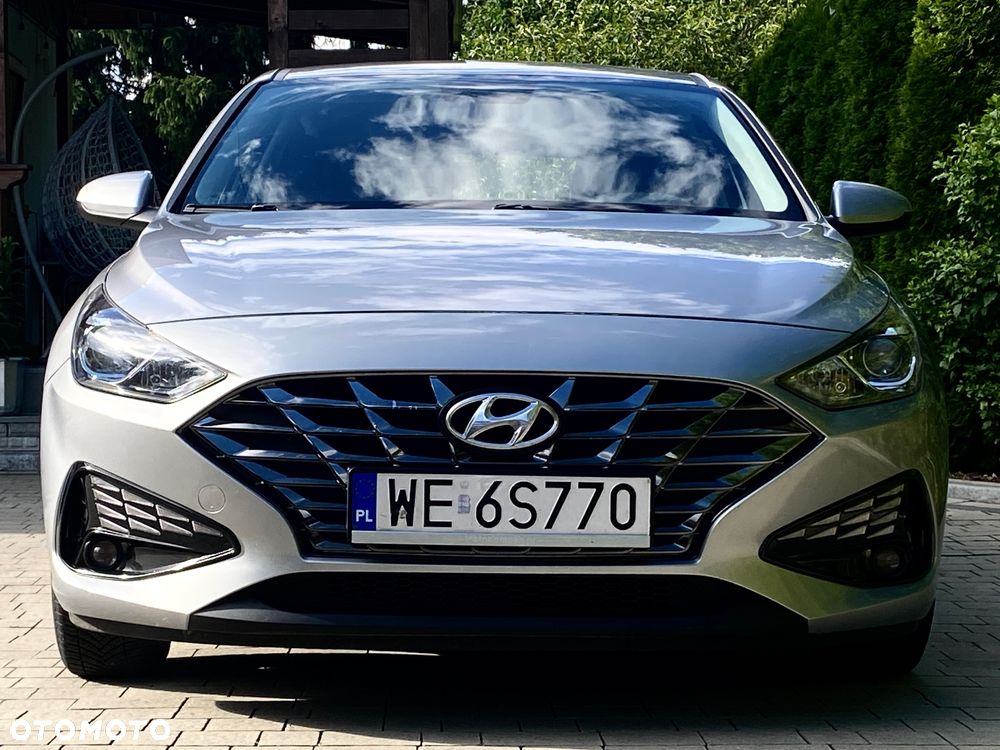 Hyundai i30 - 12
