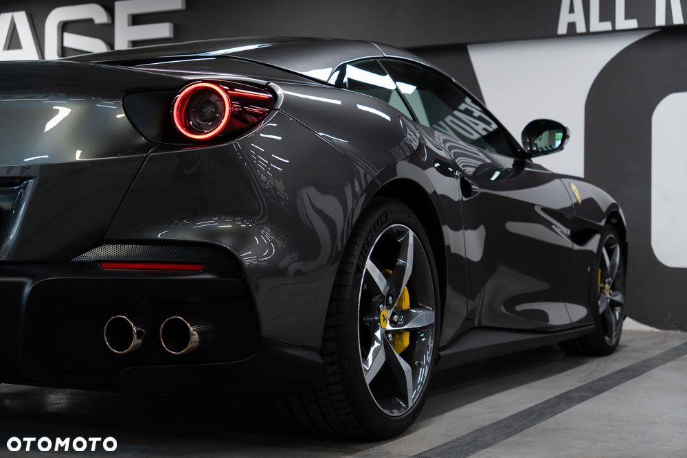 Ferrari Portofino M - 20
