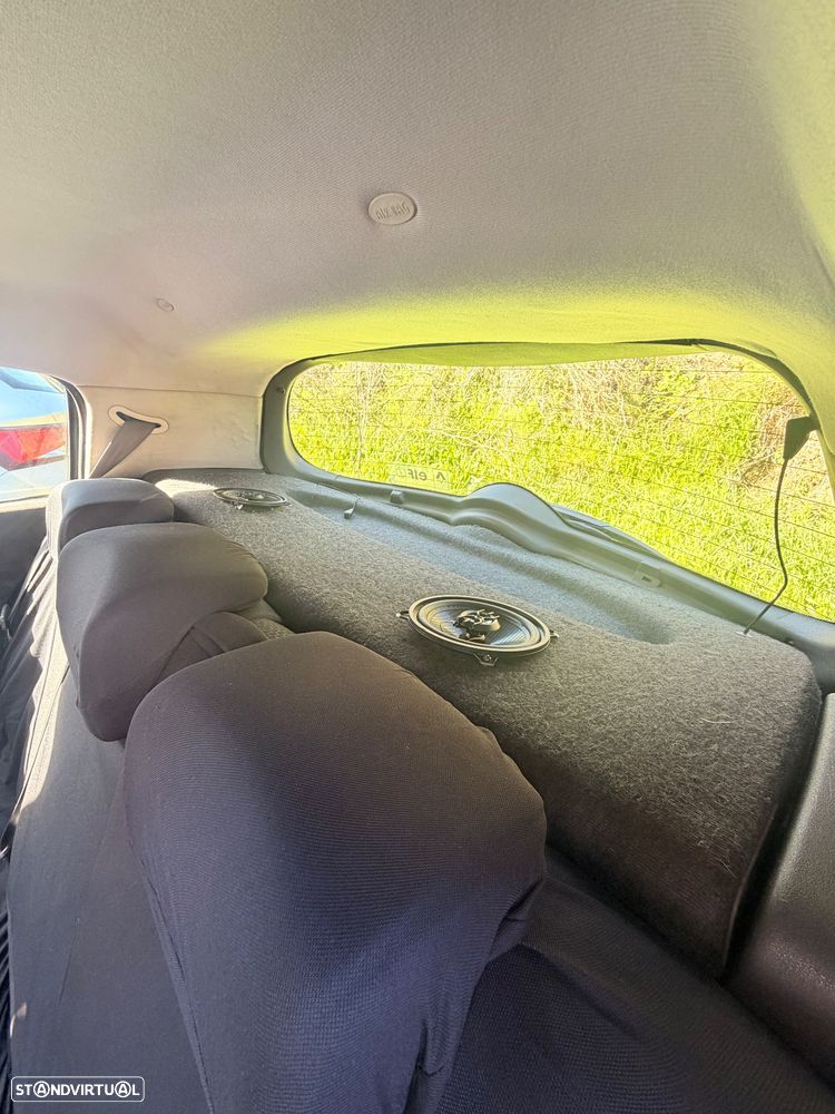 Renault Mégane 1.5 dCi Confort Dynamique - 15