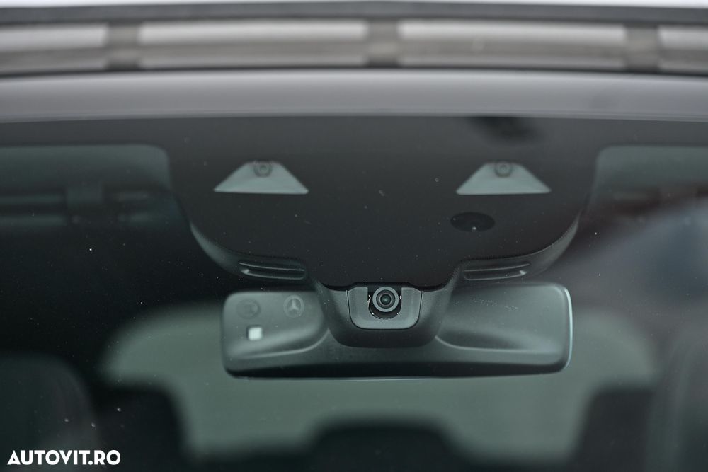 Mercedes-Benz GLS - 24