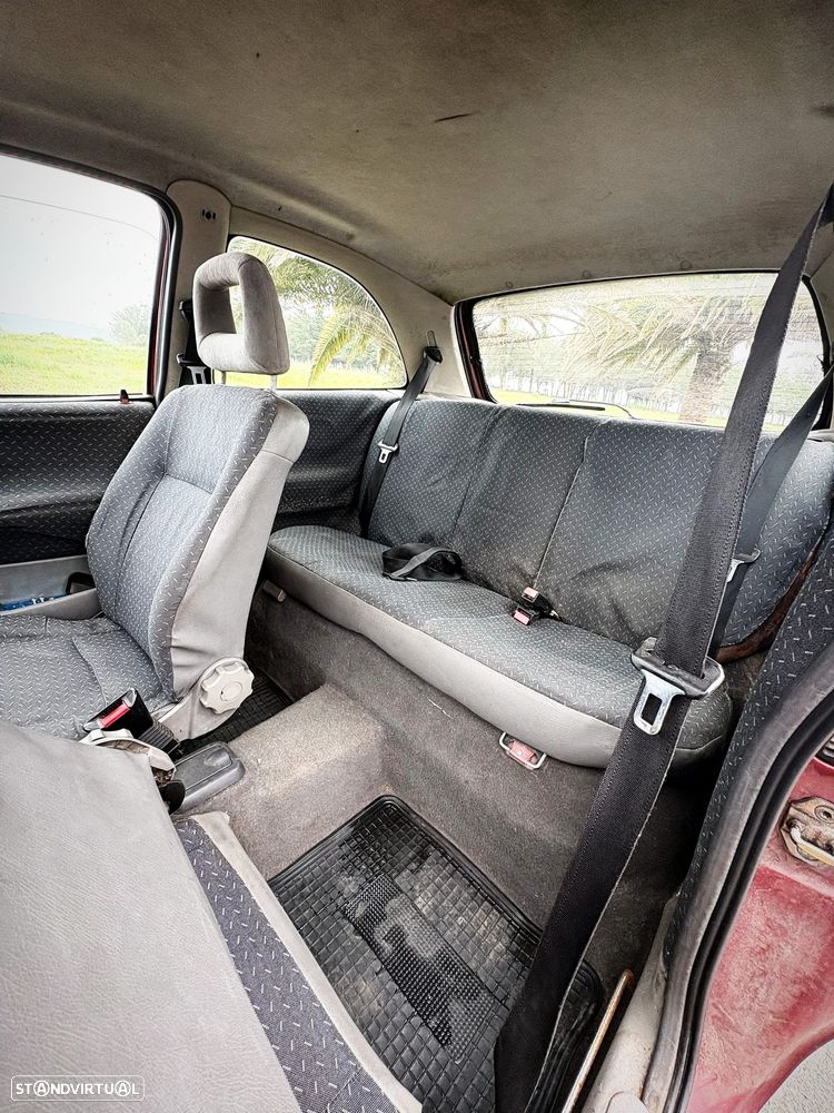 Opel Corsa 1.2 Swing - 10