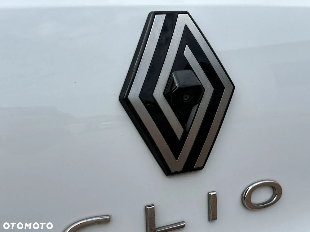 Renault Clio - 20