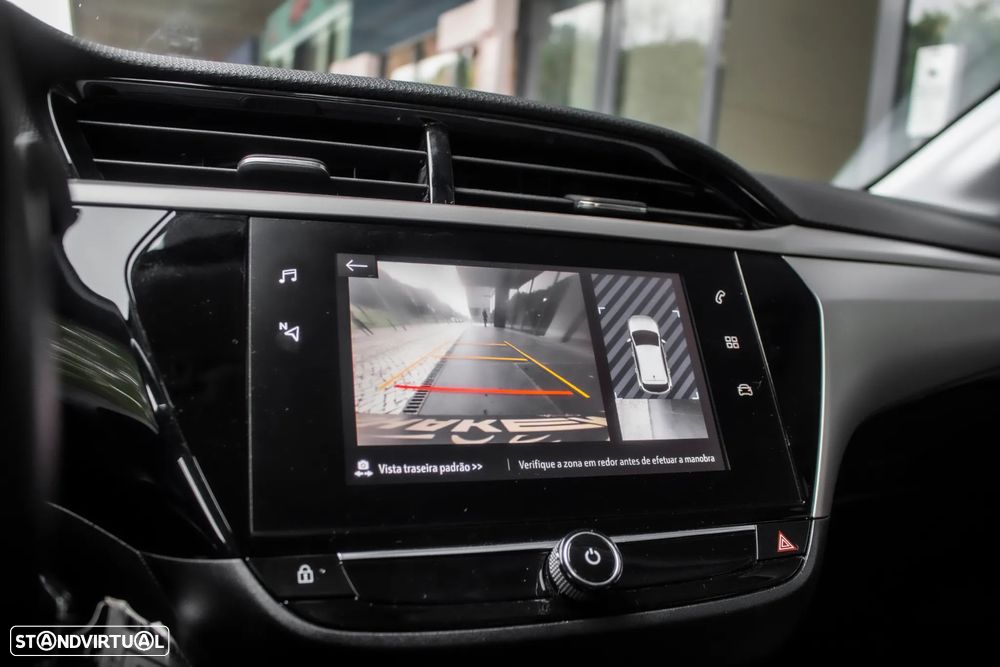 Opel Corsa 1.2 S&S Edition - 41