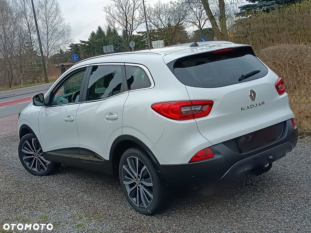 Renault Kadjar Energy TCe 130 EDC Bose Edition - 12