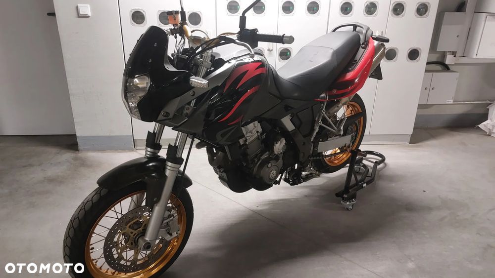 Aprilia Pegaso - 5