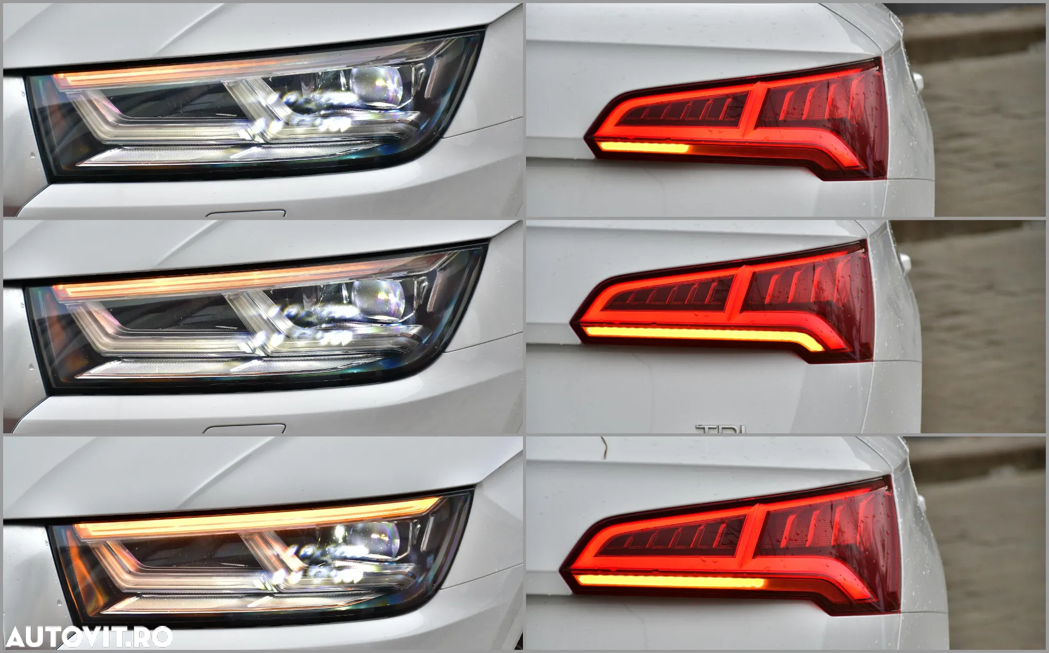 Audi Q5 2.0 40 TDI quattro S tronic Sport - 17