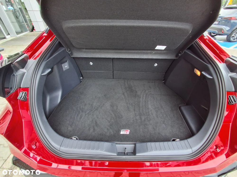 Toyota C-HR 2.0 PHEV Dynamic Force GR Sport - 21