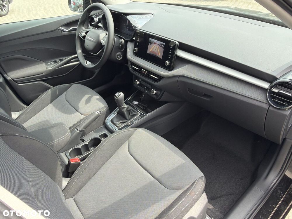 Skoda Fabia 1.0 TSI Drive - 16