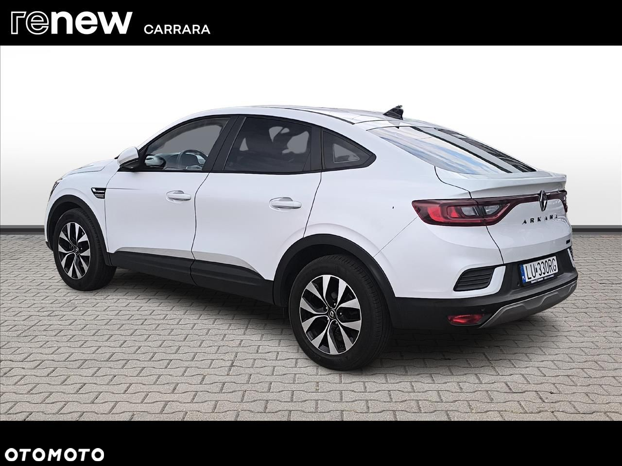 Renault Arkana - 3