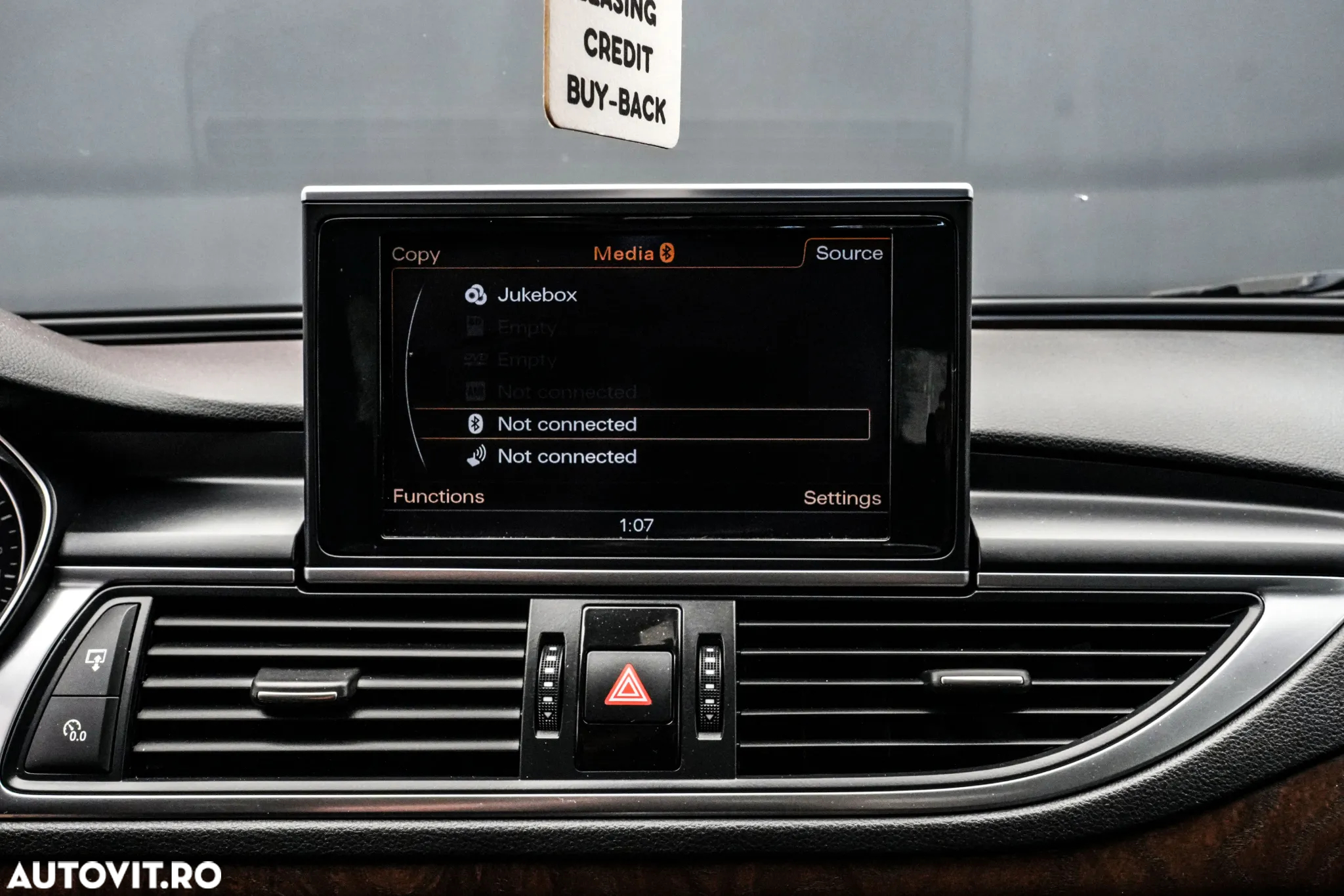 Audi A7 3.0 TDI clean Quattro S-Tronic - 17