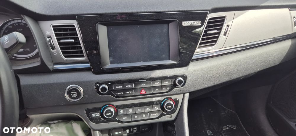 Kia Niro - 19