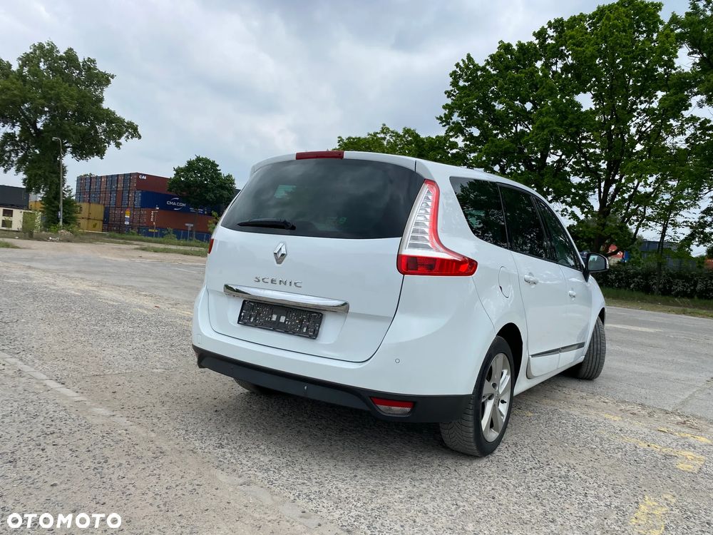 Renault Grand Scenic Energy dCi 110 S&S Dynamique - 6